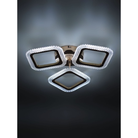 Потолочная светодиодная люстра Rivoli Dorinata 6179-701 Б0068421