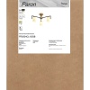 Потолочная люстра Freya Парон / Paron FR2034CL-03GB