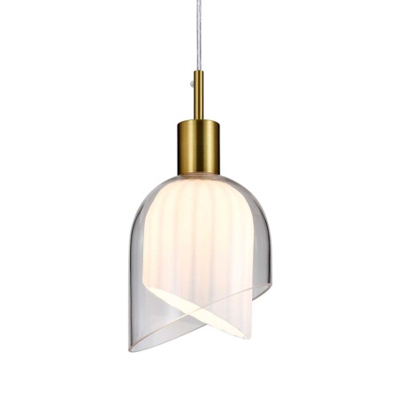 Подвесной светильник Indigo RINTOCCO V000614