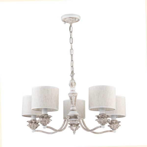 Подвесная люстра Favourite Fima 2700-5P