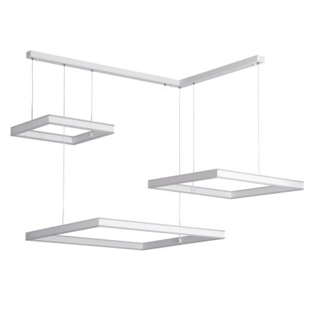 Подвесной светодиодный светильник Citilux Дуэт CL719K310