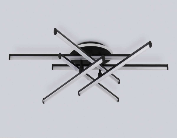 Люстра Ambrella Light COMFORT FL6252