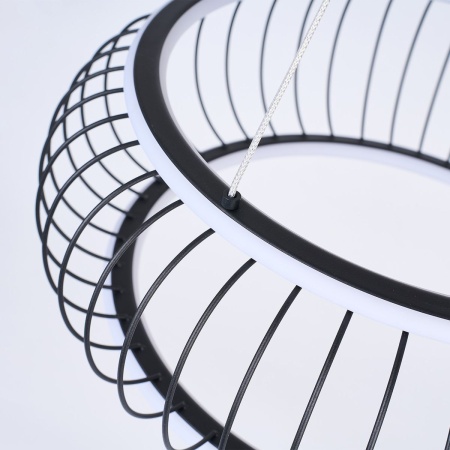 Подвесная люстра F-Promo Korg 4435-2P