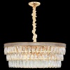 Подвесная люстра Lussole Lgo LSP-8183