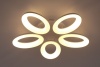 Потолочная светодиодная люстра Escada 10204/5LED