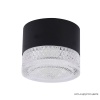 Потолочный светодиодный светильник Crystal Lux CLT 140C80 BL 4000K