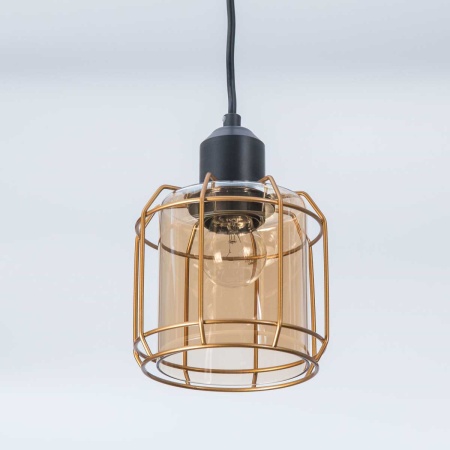 Подвесной светильник Citilux Таверна CL542212