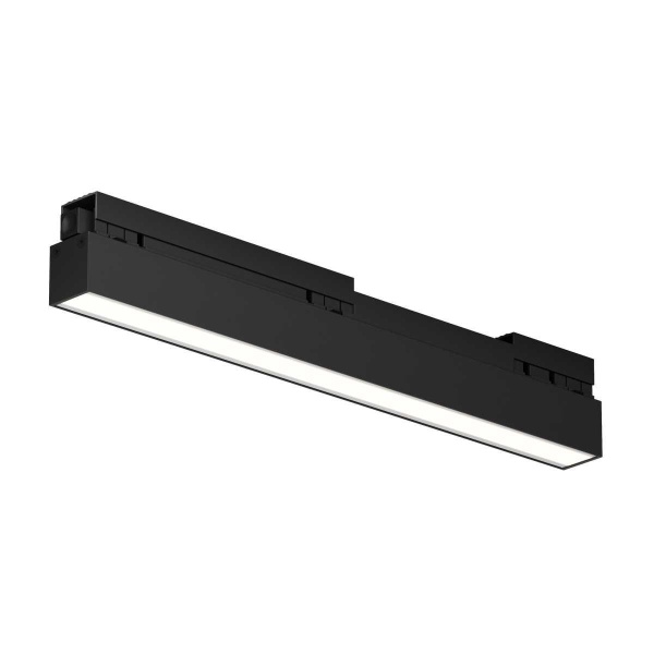 Уличный трековый светильник Maytoni Outdoor O-TR02-1-S-12WB4K