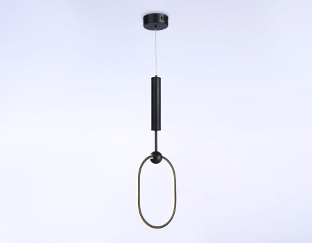 Подвесной светодиодный светильник Ambrella light Comfort Line FL10577