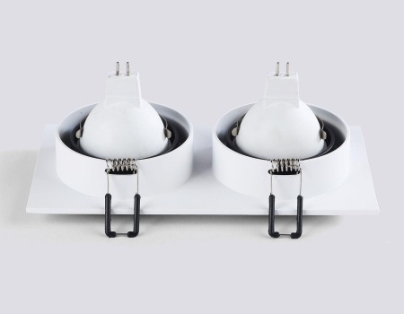 Встраиваемый светильник Ambrella Light Techno Spot Standard Tech TN102732