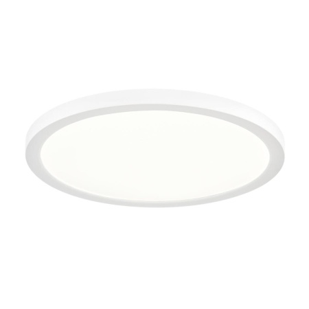 Потолочный светильник Sonex Nebula White Mitra Led 7790/24L