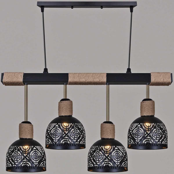 Люстра подвесная Reluce 05574-0.9-04