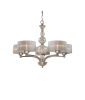 Подвесная люстра Vele Luce Friuli VL1235L05