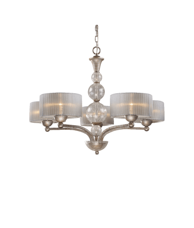 Подвесная люстра Vele Luce Friuli VL1235L05