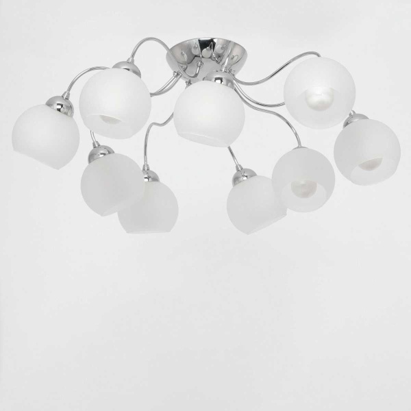 Потолочная люстра Citilux Лучиана CL147191