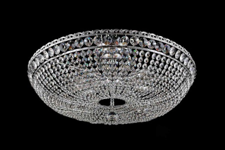 Потолочная люстра Aployt Wiga APL.758.07.12