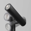 Садово-парковый светильник Maytoni Outdoor O494FL-L30B3K