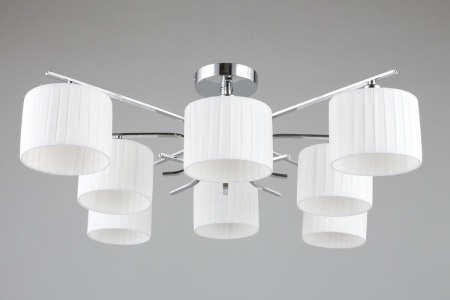 Потолочная люстра Omnilux Neviano OML-34207-08