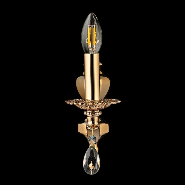 Бра Arti Lampadari Amelia E 2.1.1.502 GB