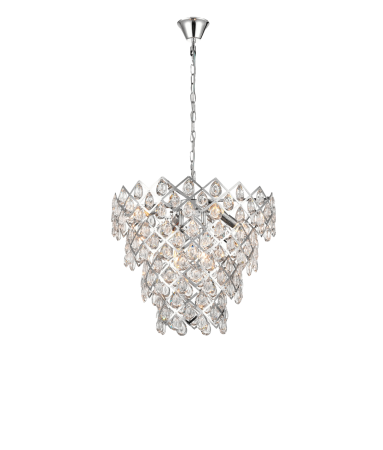 Подвесная люстра Vele Luce Diana VL3273P06