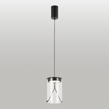 Подвесной светильник Lussole SMITH LSP-7472