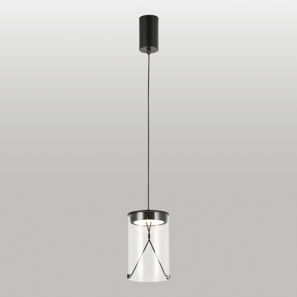 Подвесной светильник Lussole SMITH LSP-7472