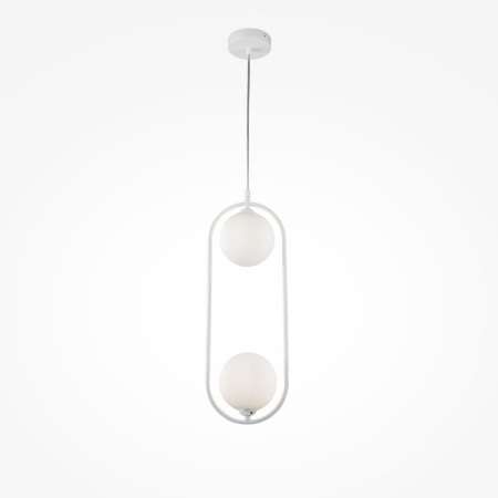 Подвесной светильник Maytoni Ring MOD013PL-02W