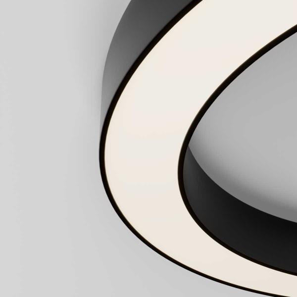 Потолочный светильник Maytoni Technical C093CL-45W3K-B