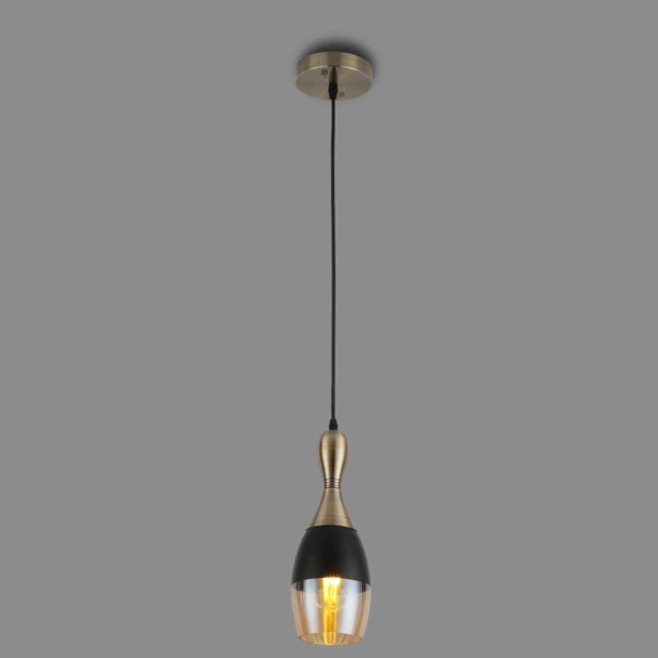 Светильник подвесной Alfa Light F4124-50