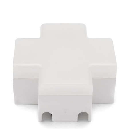 Коннектор X-образный Apeyron 09-29