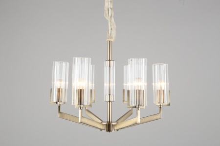 Подвесная люстра Omnilux Ledro OML-69903-06