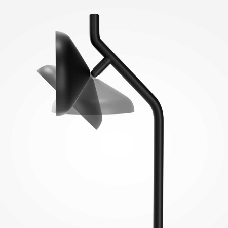 Торшер Maytoni MOD451FL-L8B3K