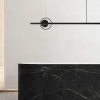 Подвесной светильник Imperium Loft Floyd L100 220570-23