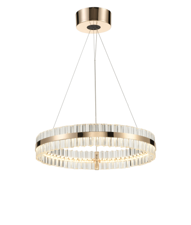 Подвесной светильник Vele Luce Faccia VL1694P01