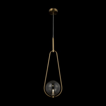 Подвесной светильник Freya Bumble FR5144PL-01TR