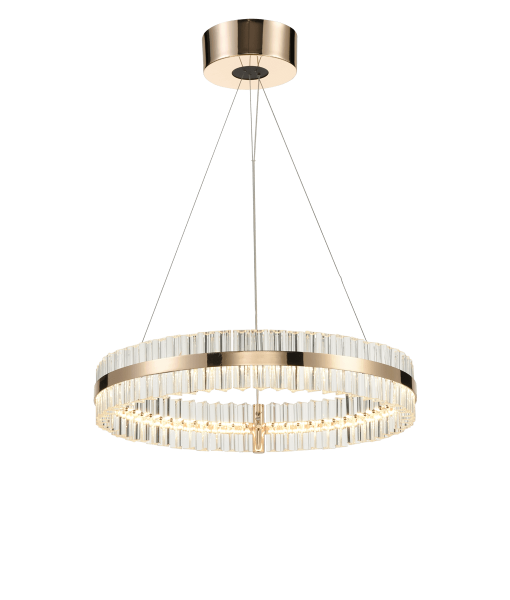 Подвесной светильник Vele Luce Faccia VL1694P01