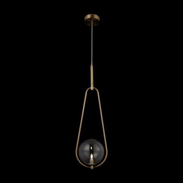 Подвесной светильник Freya Bumble FR5144PL-01TR