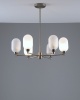 Подвесная люстра Moderli Gracy V10850-6P