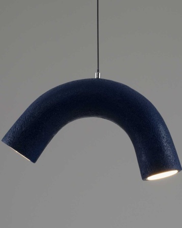 Светильник подвесной светодиодный Moderli V11673-PL Roll