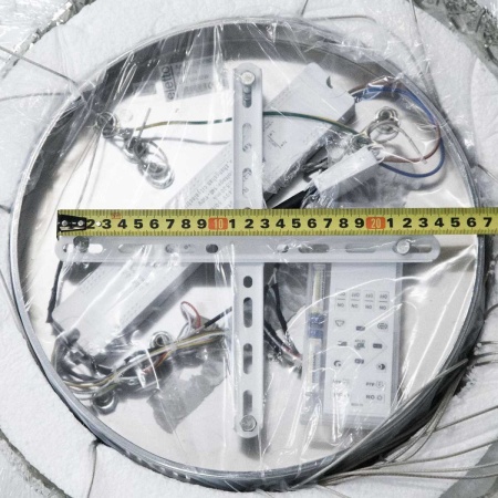 Подвесной светильник Citilux Olimpia EL330P90.1