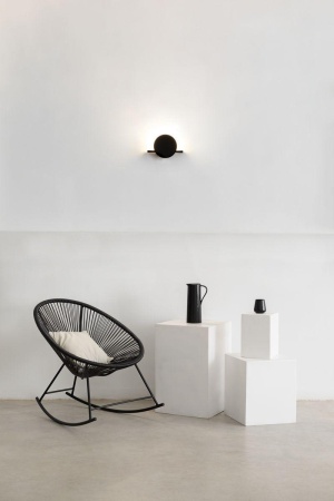 Настенный светодиодный светильник Mantra Eris 7297