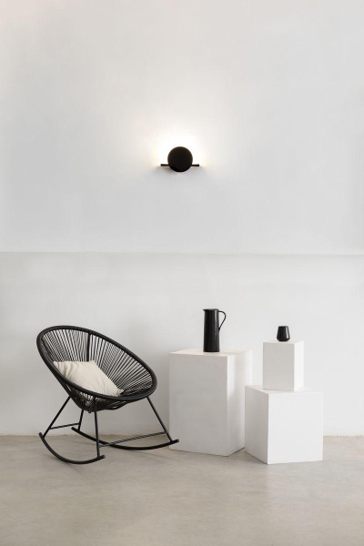 Настенный светодиодный светильник Mantra Eris 7297