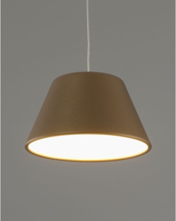 Подвесной светодиодный светильник Moderli Atla V10890-PL