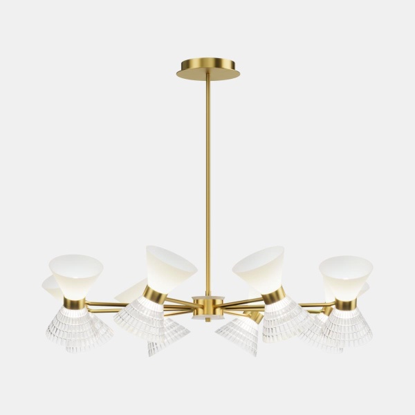 Подвесной светильник ST LUCE SL2004.303.16