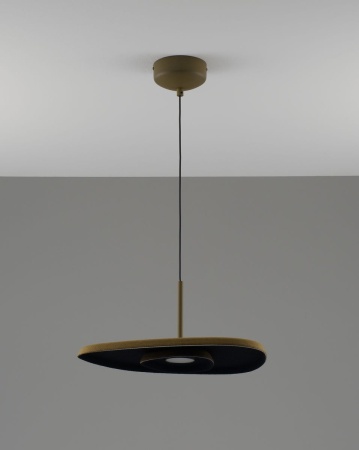 Подвесной светодиодный светильник Moderli Agato V11091-PL