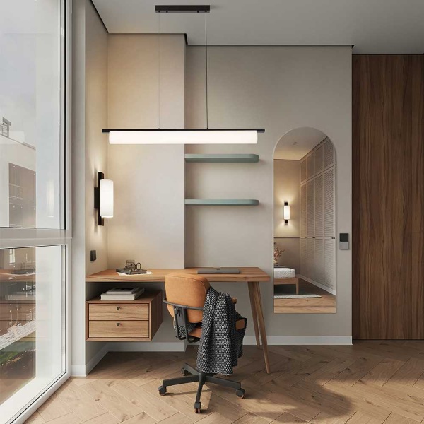 Потолочный светильник Freya Modern Even FR5625CL-L20B