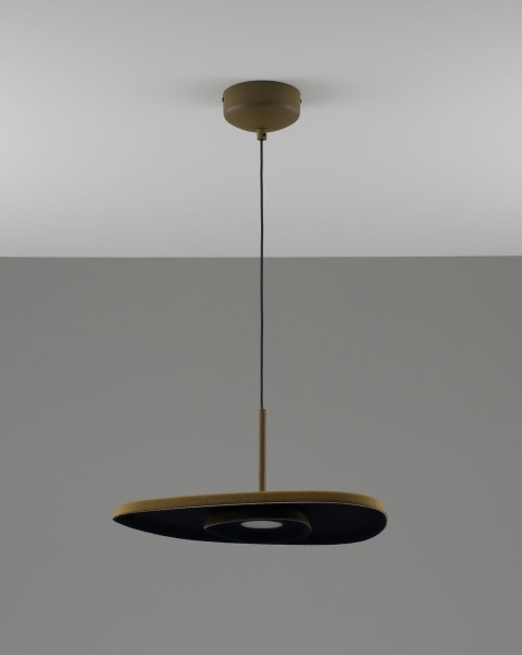 Подвесной светодиодный светильник Moderli Agato V11091-PL