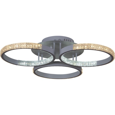 Потолочная светодиодная люстра Reluce 07082-0.3-03A