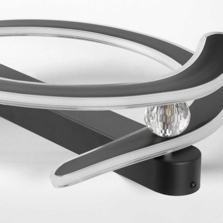 Потолочный светильник Lussole Hale LSP-7382