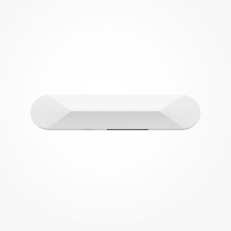 Настенный светодиодный светильник Maytoni Motion MOD276WL-L8W3K